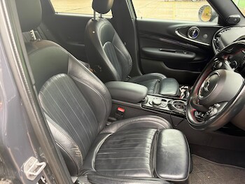 Used MINI Clubman 2016 for sale - 76540992: Photo