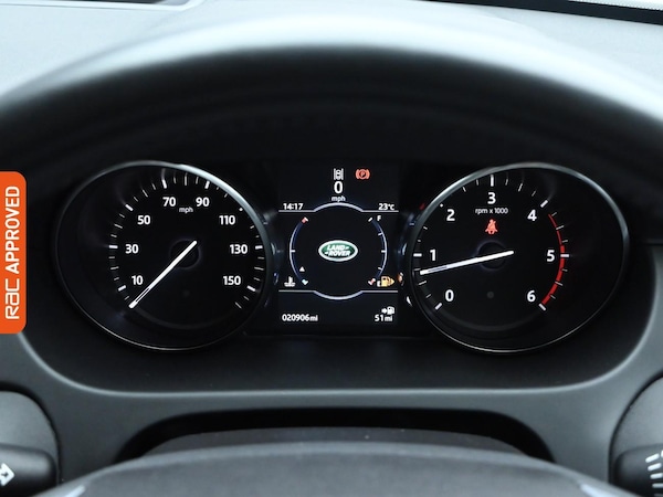 Used Land Rover Discovery Sport 2016 for sale - 76323920: Photo 11