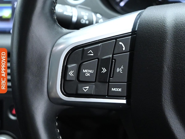 Used Land Rover Discovery Sport 2016 for sale - 76323920: Photo 21