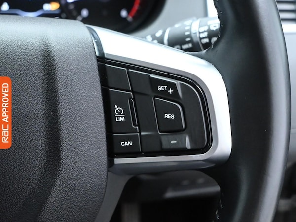 Used Land Rover Discovery Sport 2016 for sale - 76323920: Photo 22