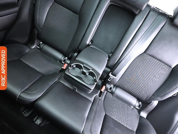 Used Land Rover Discovery Sport 2016 for sale - 76323920: Photo 26