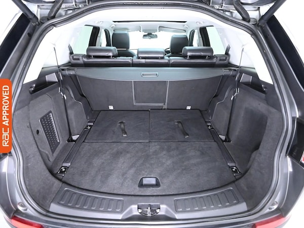 Used Land Rover Discovery Sport 2016 for sale - 76323920: Photo 28