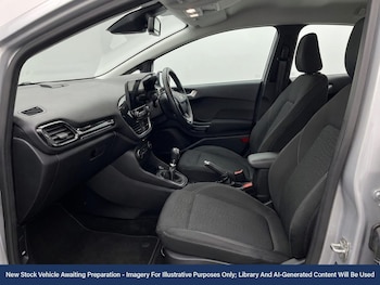 Used Ford Fiesta 2018 for sale - 78495307: Photo
