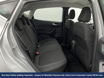 Used Ford Fiesta 2018 for sale - 78495307: Photo