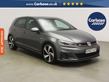 Used Volkswagen Golf 2017 for sale - 78769949: Photo