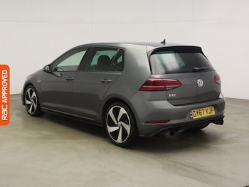 Used Volkswagen Golf 2017 for sale - 78769949: Photo