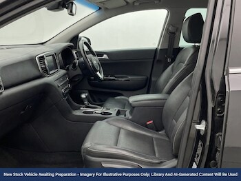 Used Kia Sportage 2016 for sale - 78812896: Photo