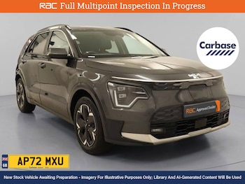 Used Kia Niro 2023 for sale - 77929019: Photo