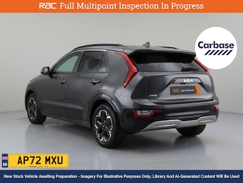 Used Kia Niro 2023 for sale - 77929019: Photo