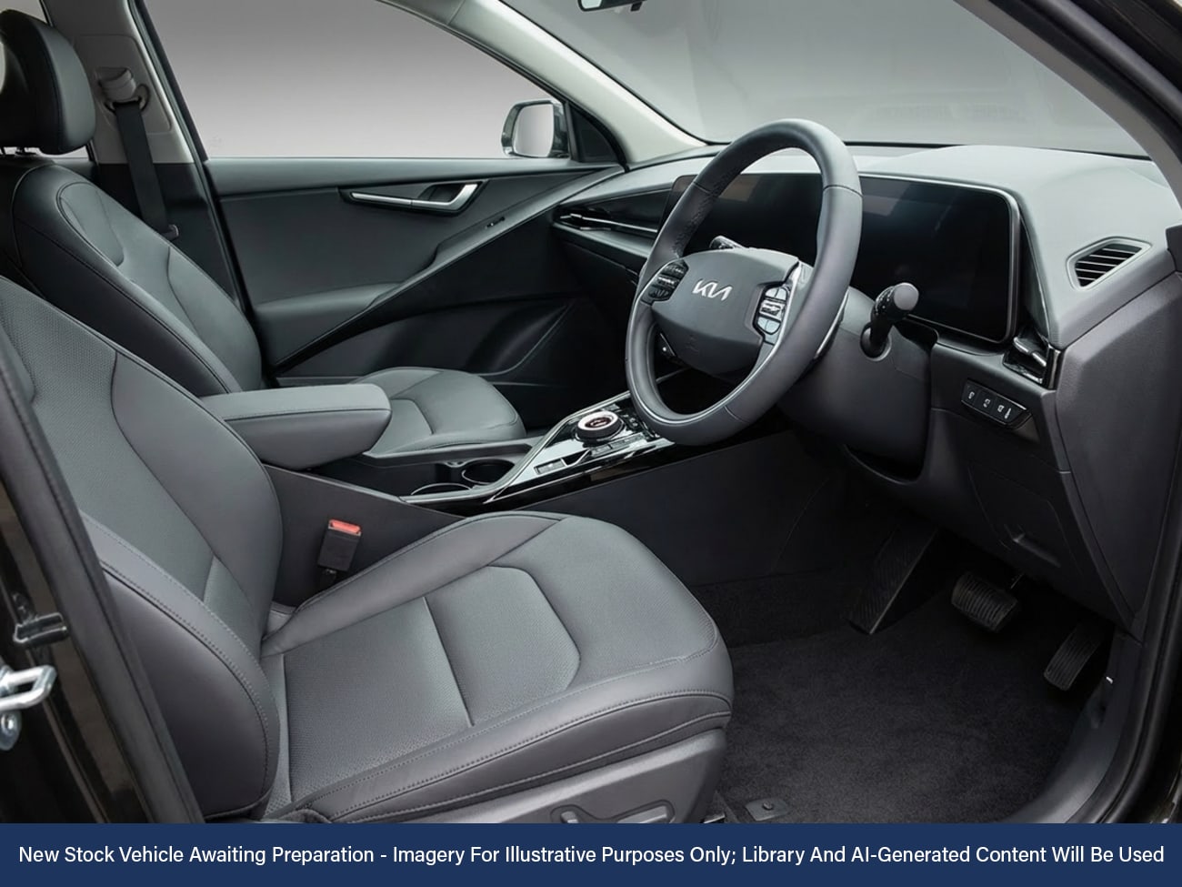 Used Kia Niro 2023 for sale - 77929019: Photo 3