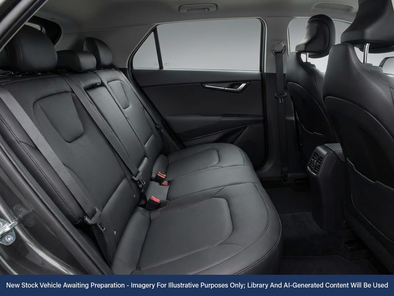 Used Kia Niro 2023 for sale - 77929019: Photo 4