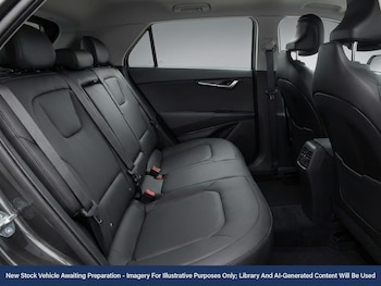 Used Kia Niro 2023 for sale - 77929019: Photo