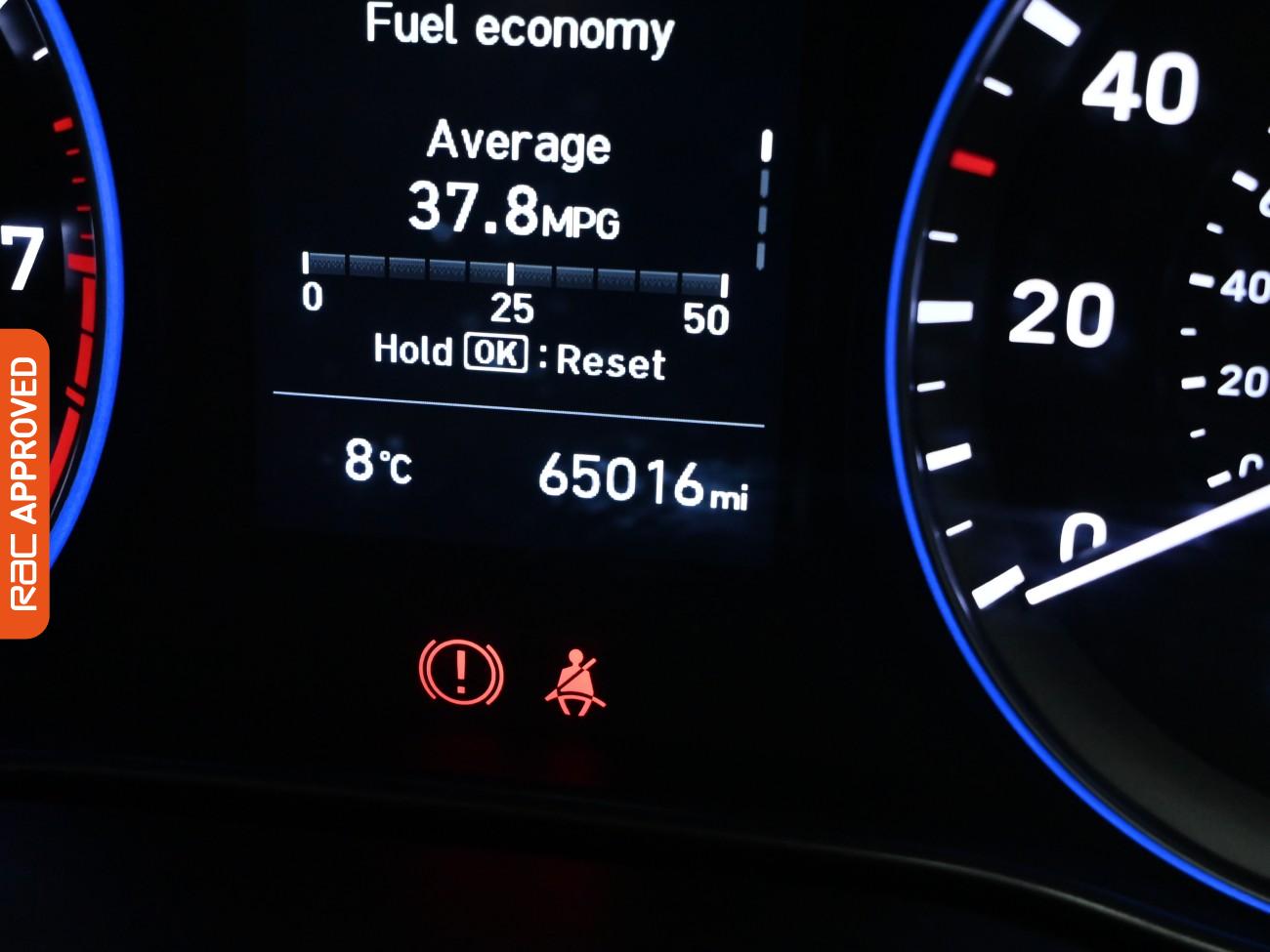 Used Hyundai KONA 2018 for sale - 76739638: Photo 11