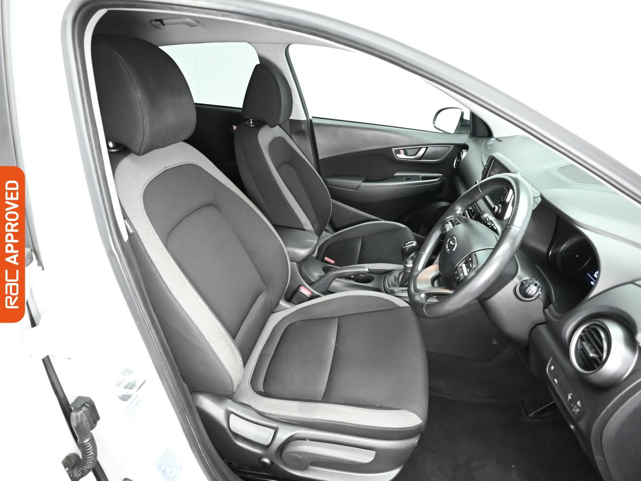 Used Hyundai KONA 2018 for sale - 76739638: Photo 12