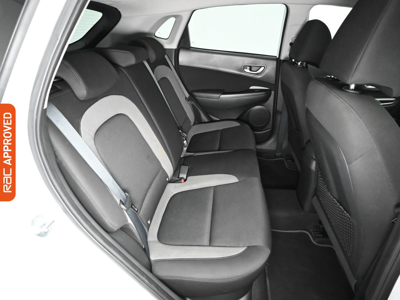 Used Hyundai KONA 2018 for sale - 76739638: Photo 13