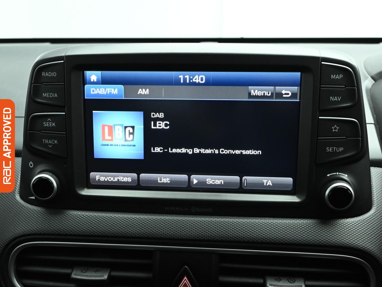 Used Hyundai KONA 2018 for sale - 76739638: Photo 14