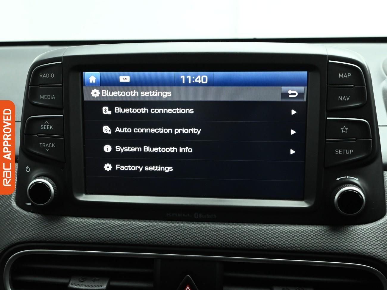 Used Hyundai KONA 2018 for sale - 76739638: Photo 16