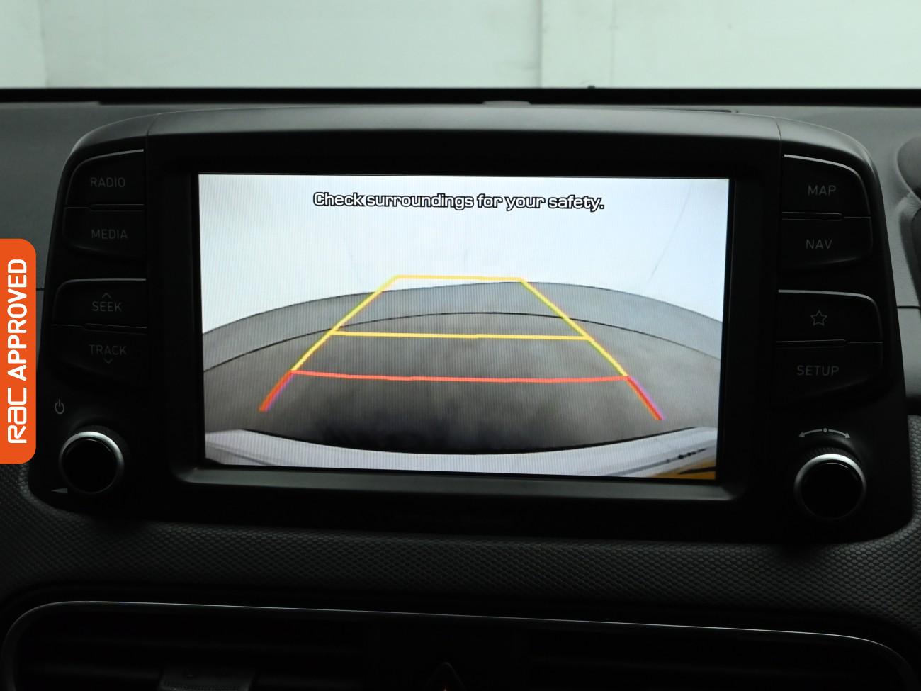 Used Hyundai KONA 2018 for sale - 76739638: Photo 17