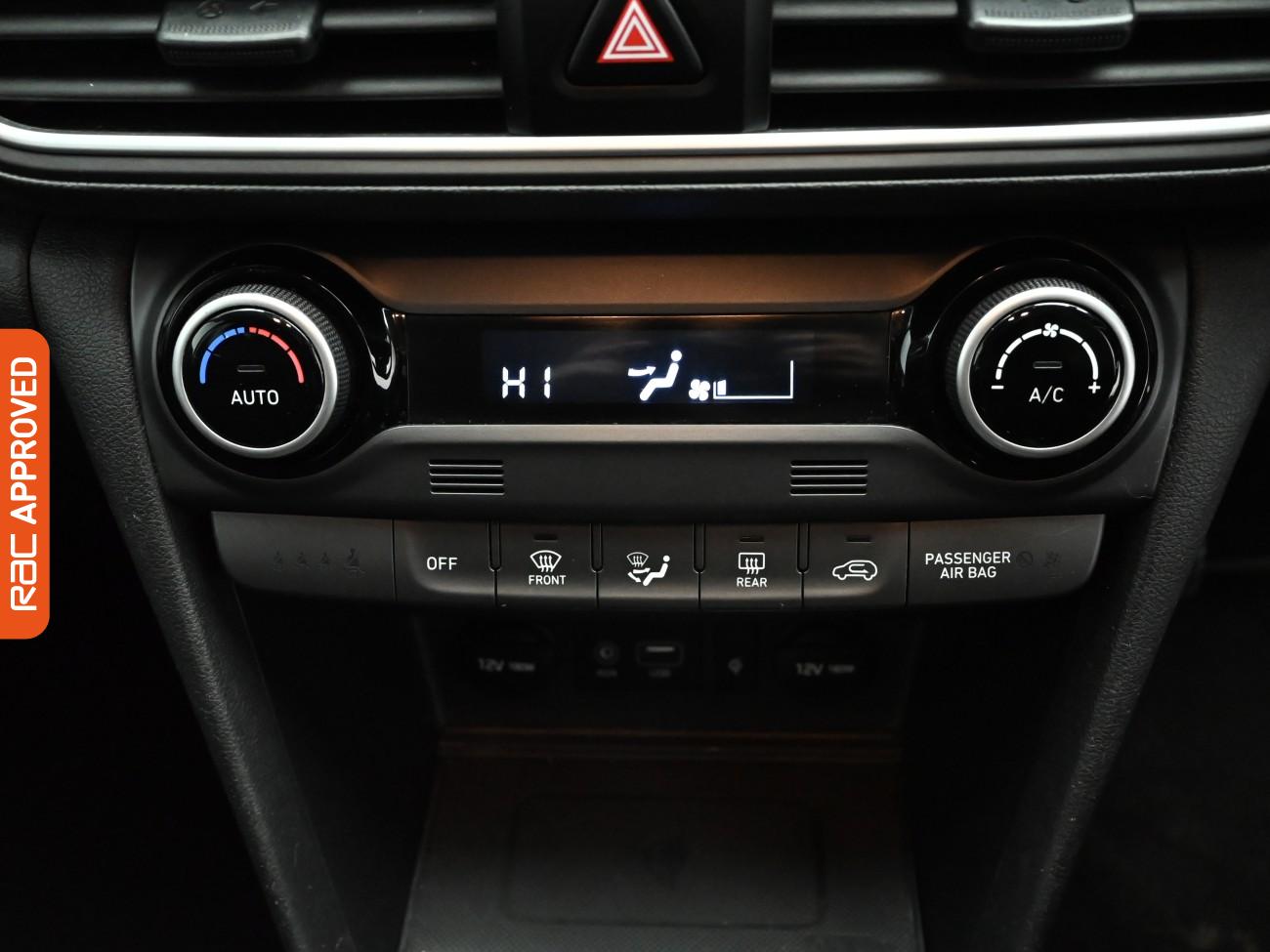 Used Hyundai KONA 2018 for sale - 76739638: Photo 18