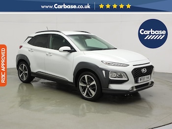 2018 - 1.0T GDi Blue Drive Premium 5dr