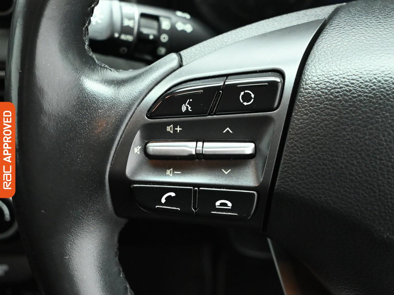 Used Hyundai KONA 2018 for sale - 76739638: Photo 21