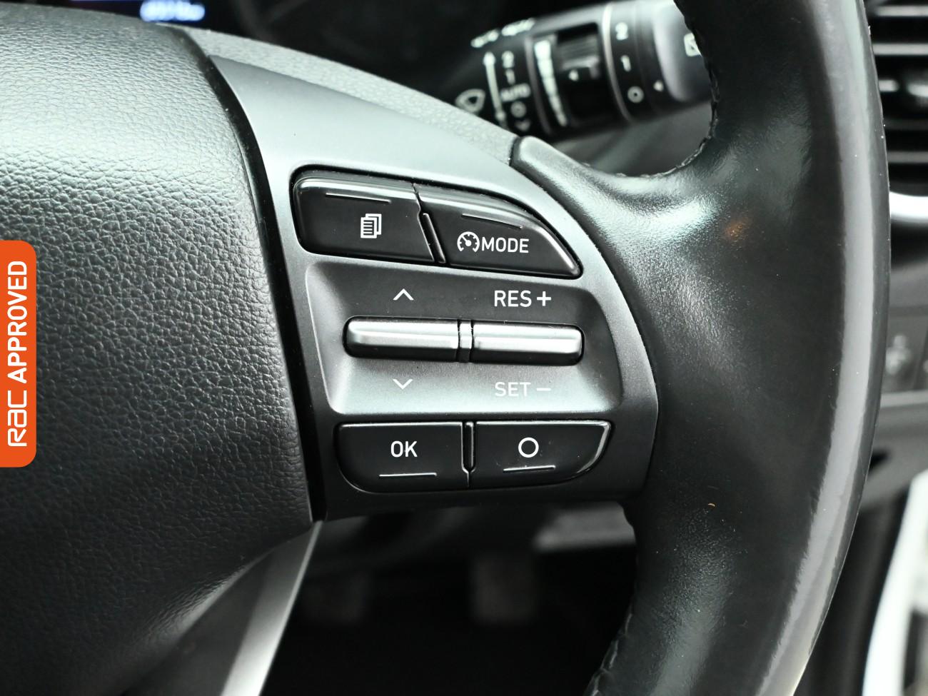 Used Hyundai KONA 2018 for sale - 76739638: Photo 22