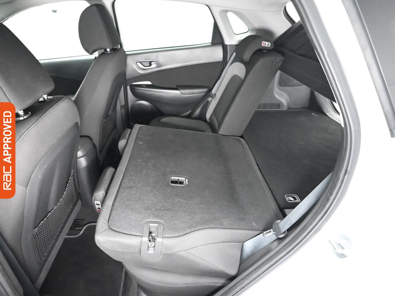 Used Hyundai KONA 2018 for sale - 76739638: Photo 26