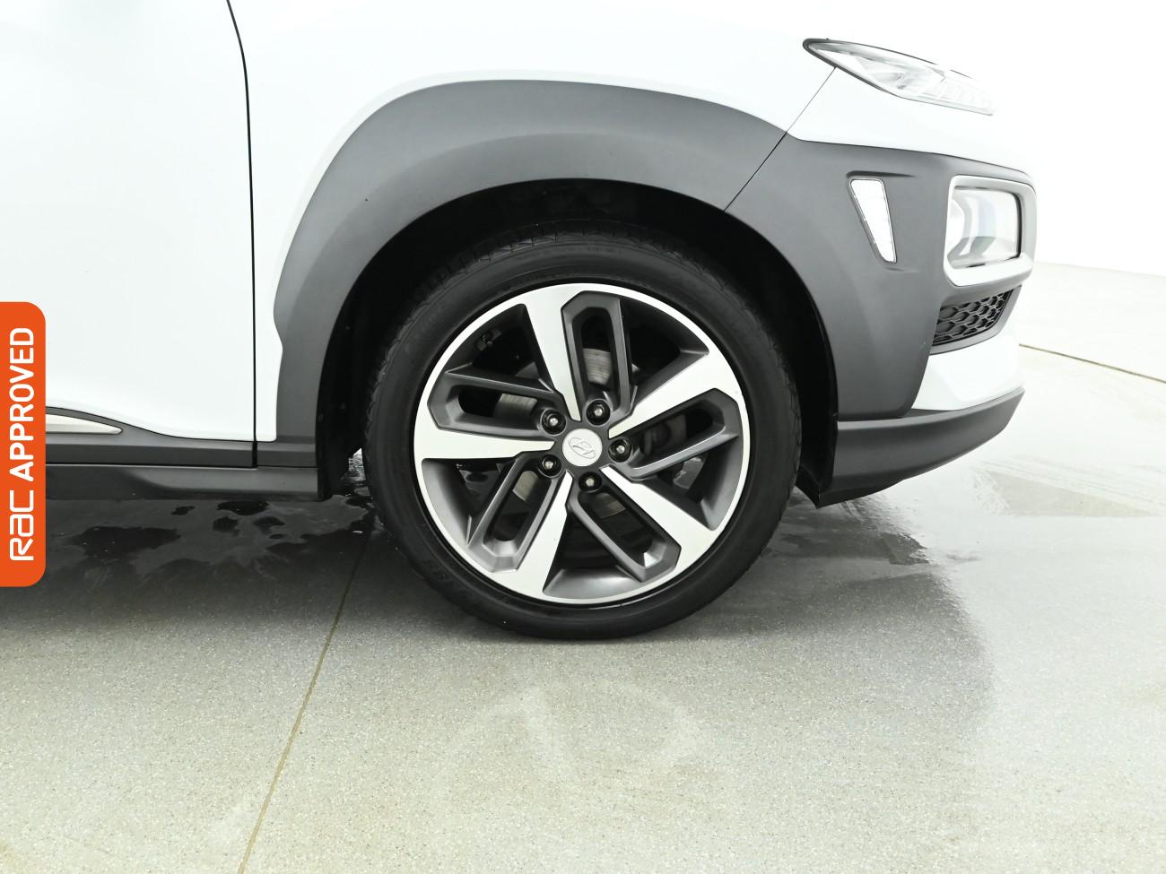 Used Hyundai KONA 2018 for sale - 76739638: Photo 28