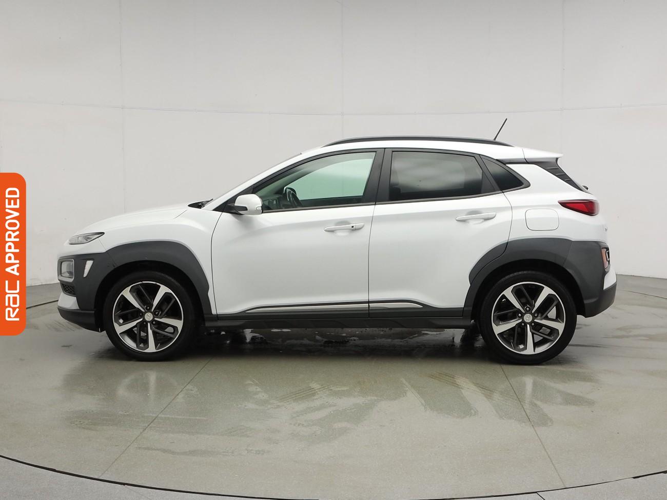 Used Hyundai KONA 2018 for sale - 76739638: Photo 31