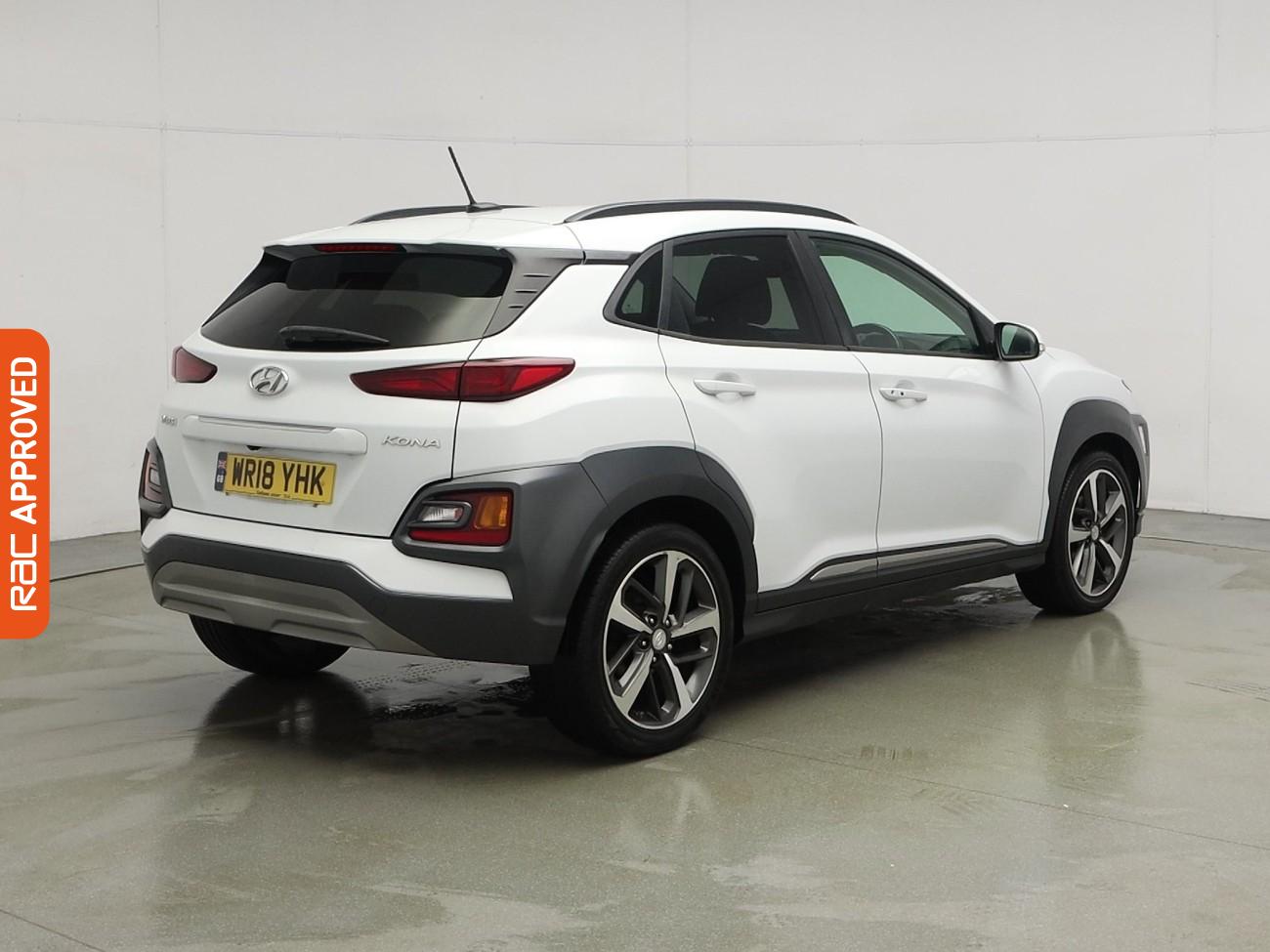 Used Hyundai KONA 2018 for sale - 76739638: Photo 32