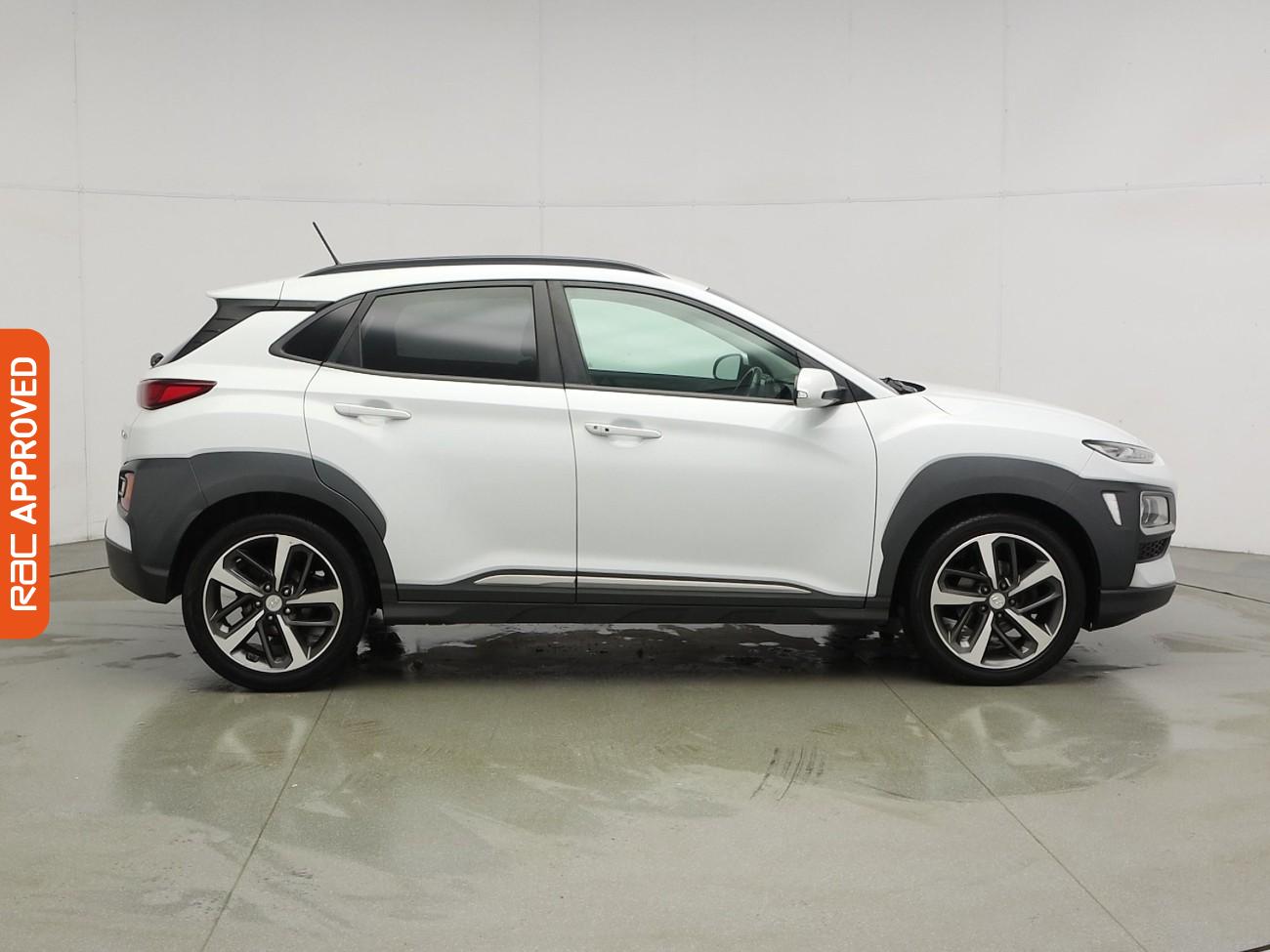 Used Hyundai KONA 2018 for sale - 76739638: Photo 6