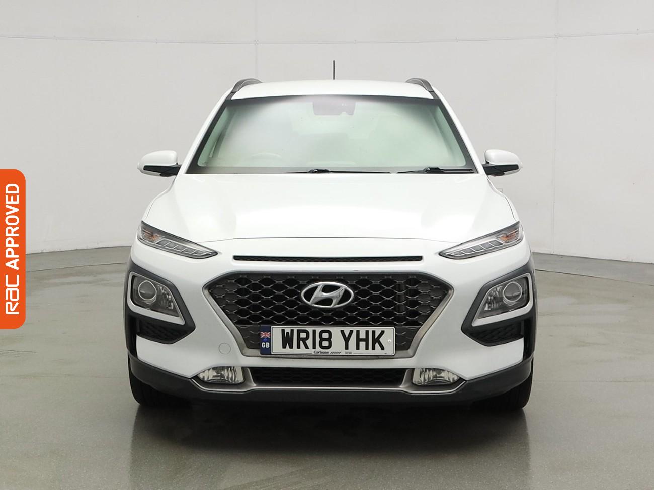 Used Hyundai KONA 2018 for sale - 76739638: Photo 7