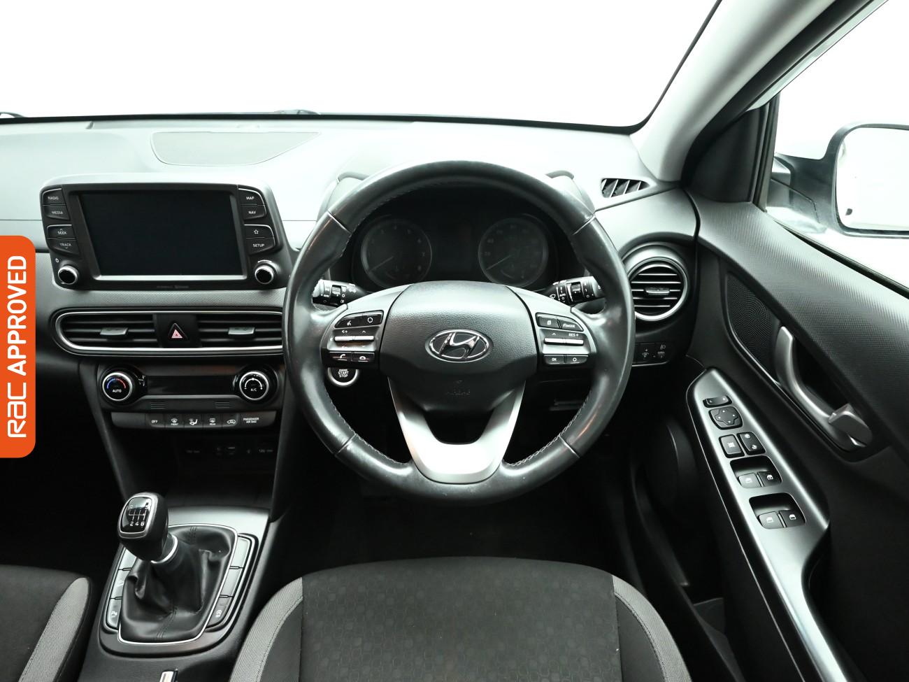 Used Hyundai KONA 2018 for sale - 76739638: Photo 9