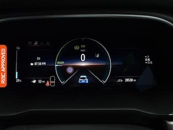 Used Renault Zoe 2021 for sale - 79851757: Photo