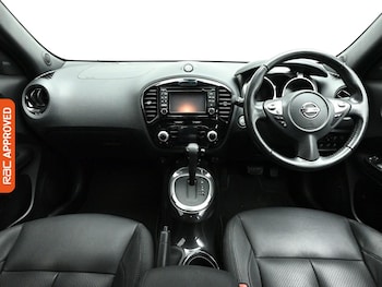 Used Nissan Juke 2018 for sale - 79262017: Photo