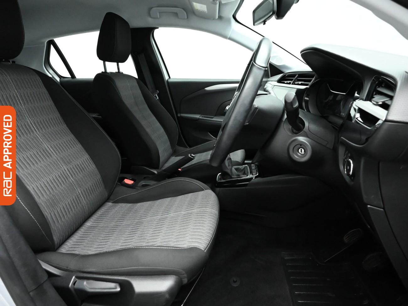 Used Vauxhall Corsa 2022 for sale - 77286905: Photo 12