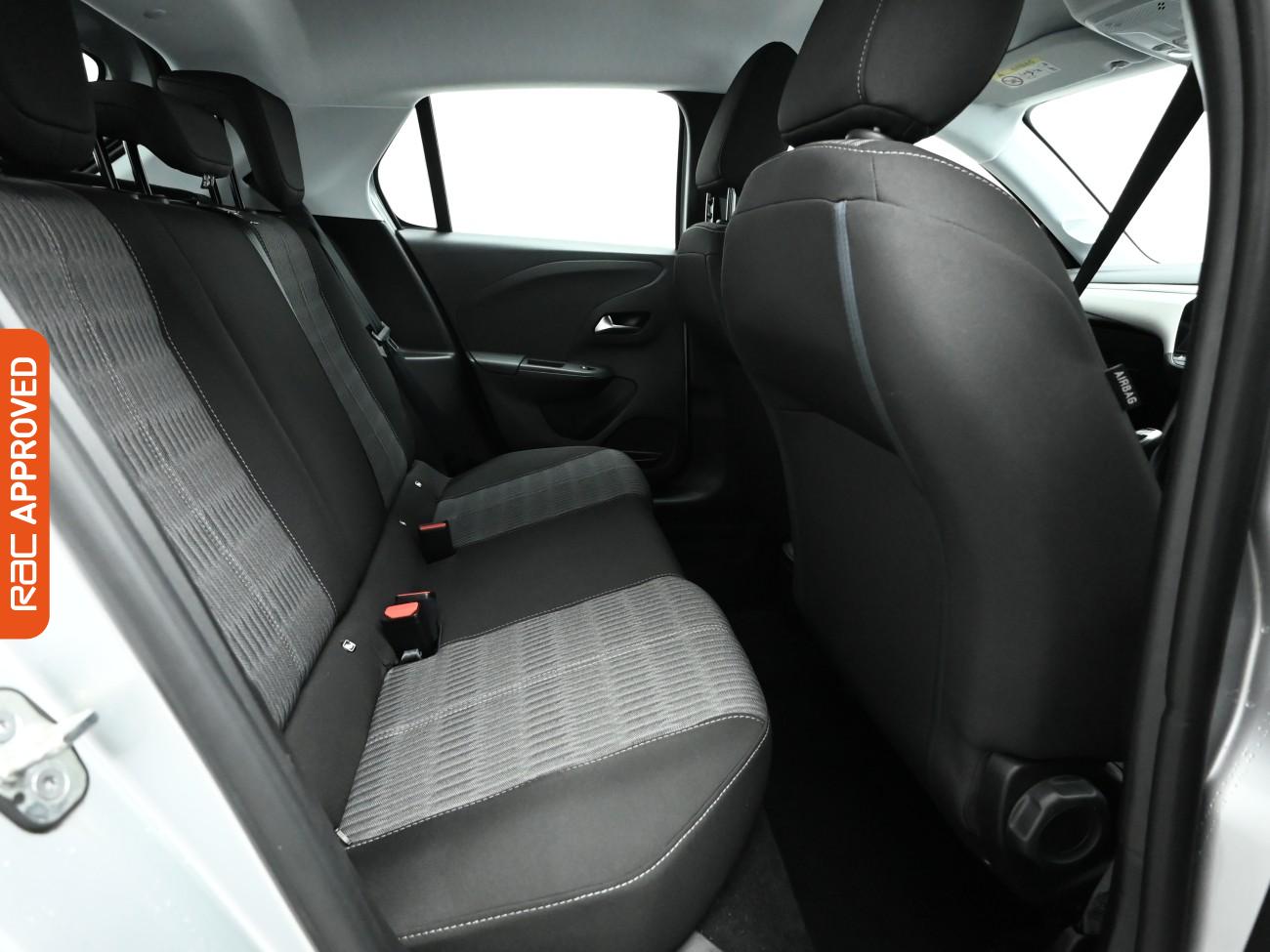 Used Vauxhall Corsa 2022 for sale - 77286905: Photo 13