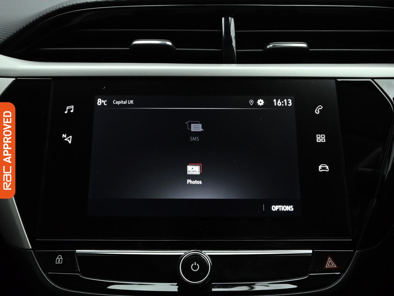 Used Vauxhall Corsa 2022 for sale - 77286905: Photo 15