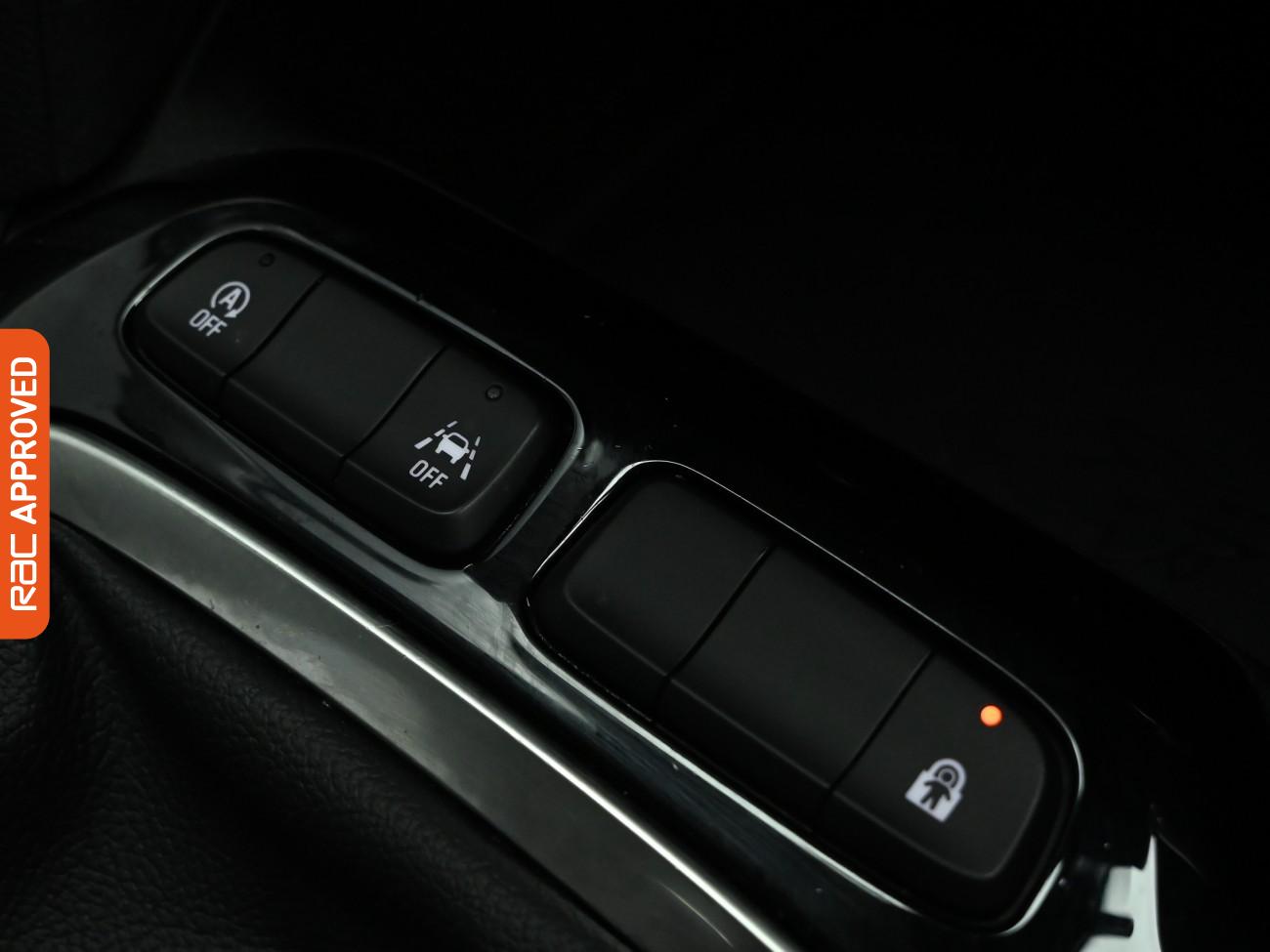 Used Vauxhall Corsa 2022 for sale - 77286905: Photo 17