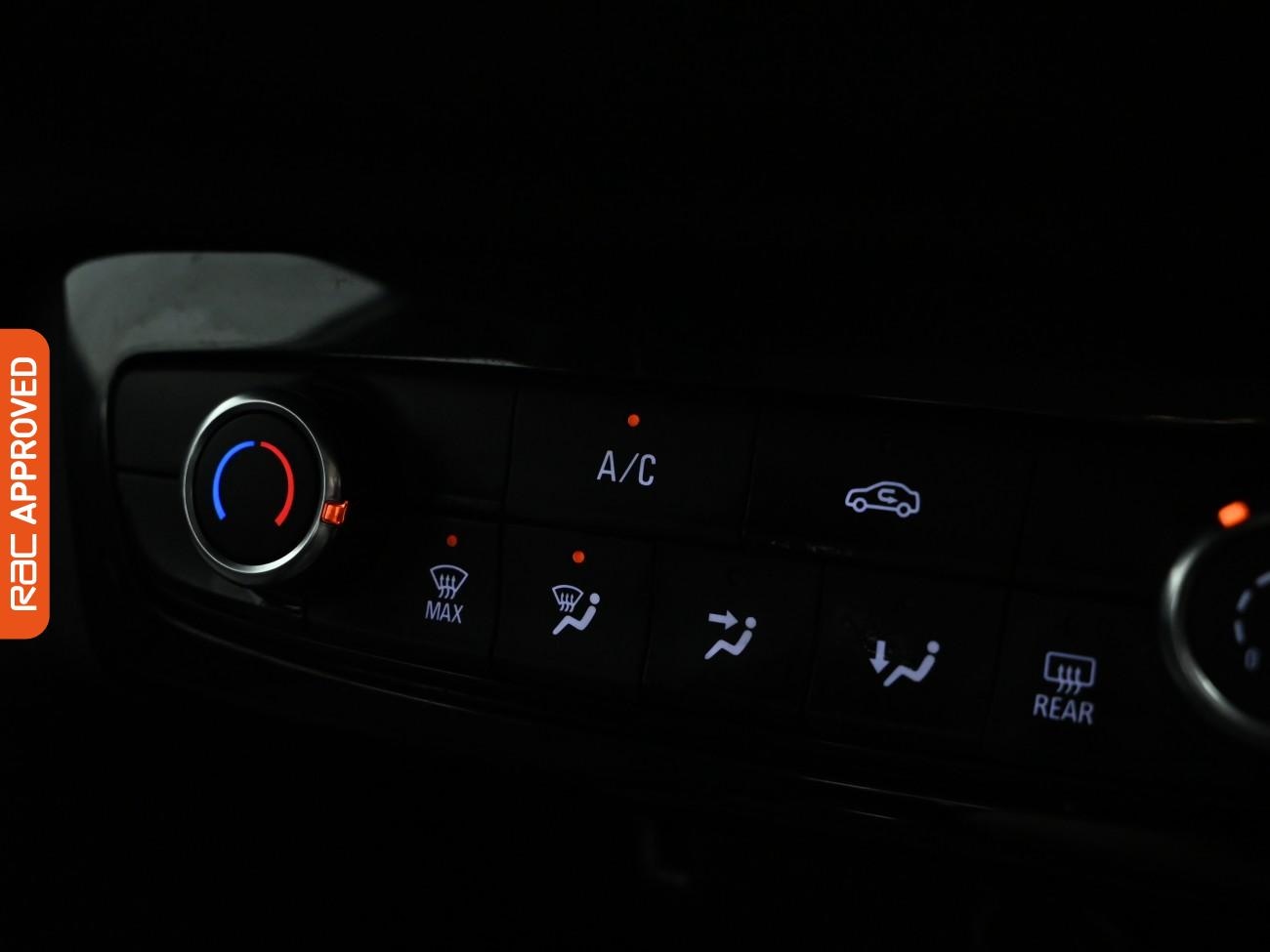 Used Vauxhall Corsa 2022 for sale - 77286905: Photo 18