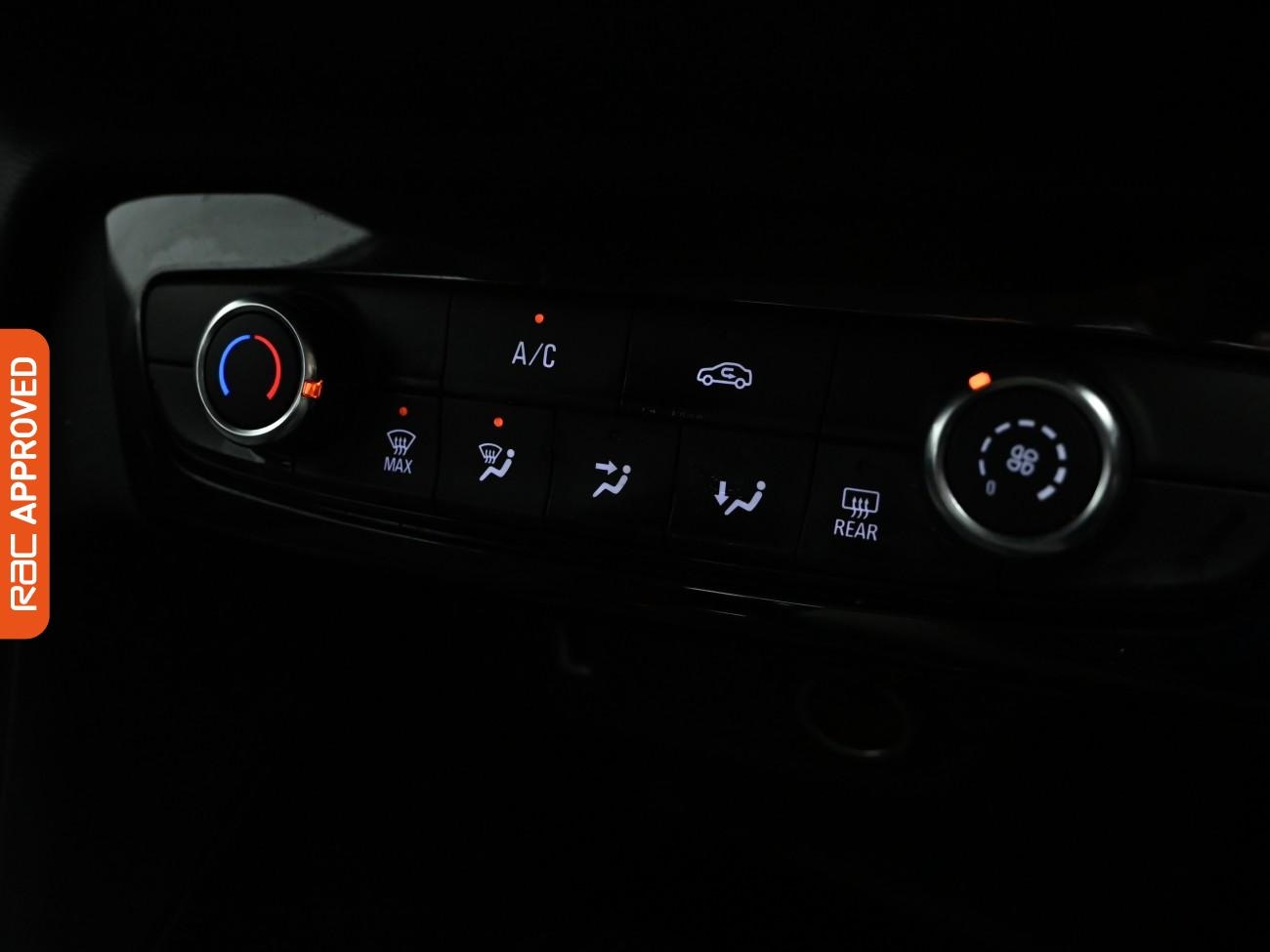 Used Vauxhall Corsa 2022 for sale - 77286905: Photo 19