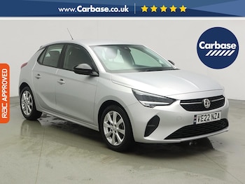 Used Vauxhall Corsa 2022 for sale - 77286905: Photo