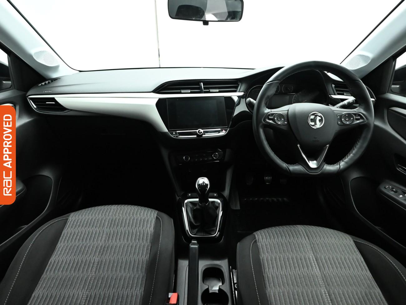 Used Vauxhall Corsa 2022 for sale - 77286905: Photo 2