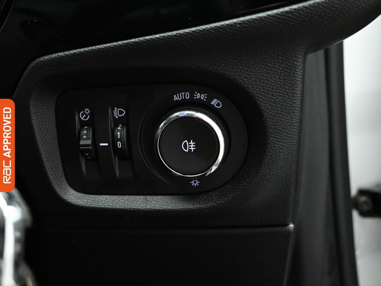 Used Vauxhall Corsa 2022 for sale - 77286905: Photo 22