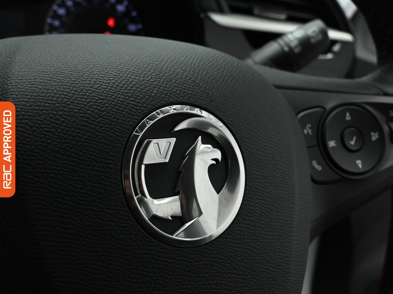 Used Vauxhall Corsa 2022 for sale - 77286905: Photo 24