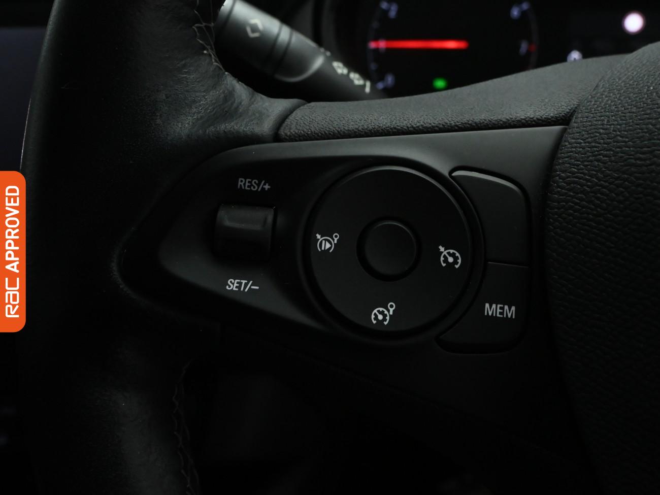 Used Vauxhall Corsa 2022 for sale - 77286905: Photo 25