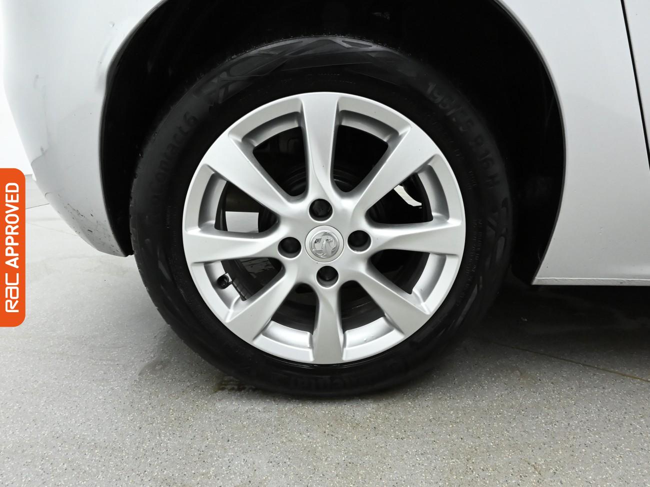 Used Vauxhall Corsa 2022 for sale - 77286905: Photo 28