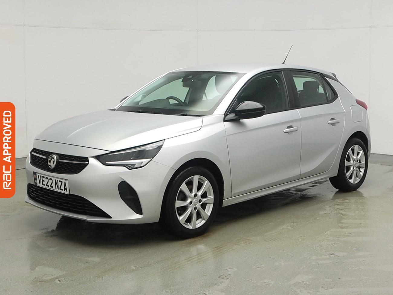 Used Vauxhall Corsa 2022 for sale - 77286905: Photo 29