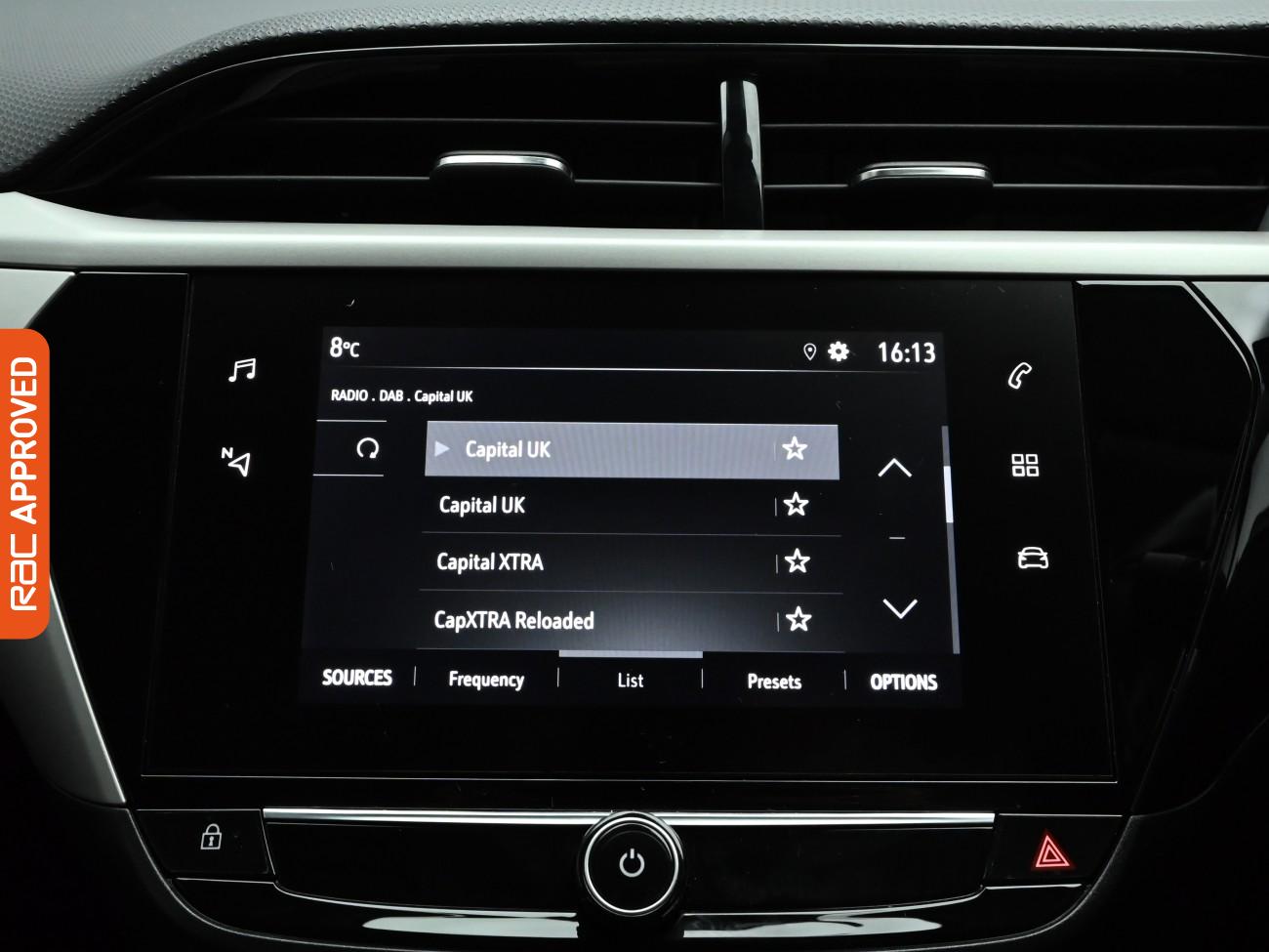 Used Vauxhall Corsa 2022 for sale - 77286905: Photo 3