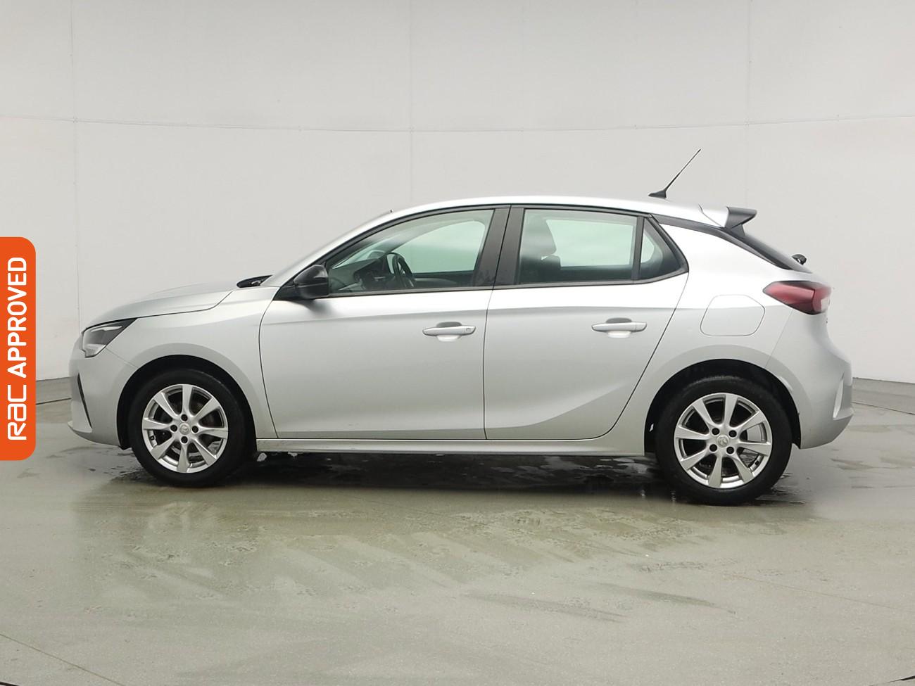 Used Vauxhall Corsa 2022 for sale - 77286905: Photo 31